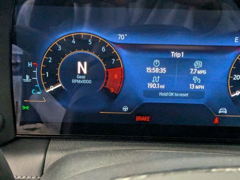 New 2024 Ford Mustang GT Premium image 18