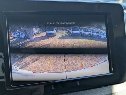 New 2026 RAM ProMaster 2500 w/ Quick Order Package 22G SLT image 18