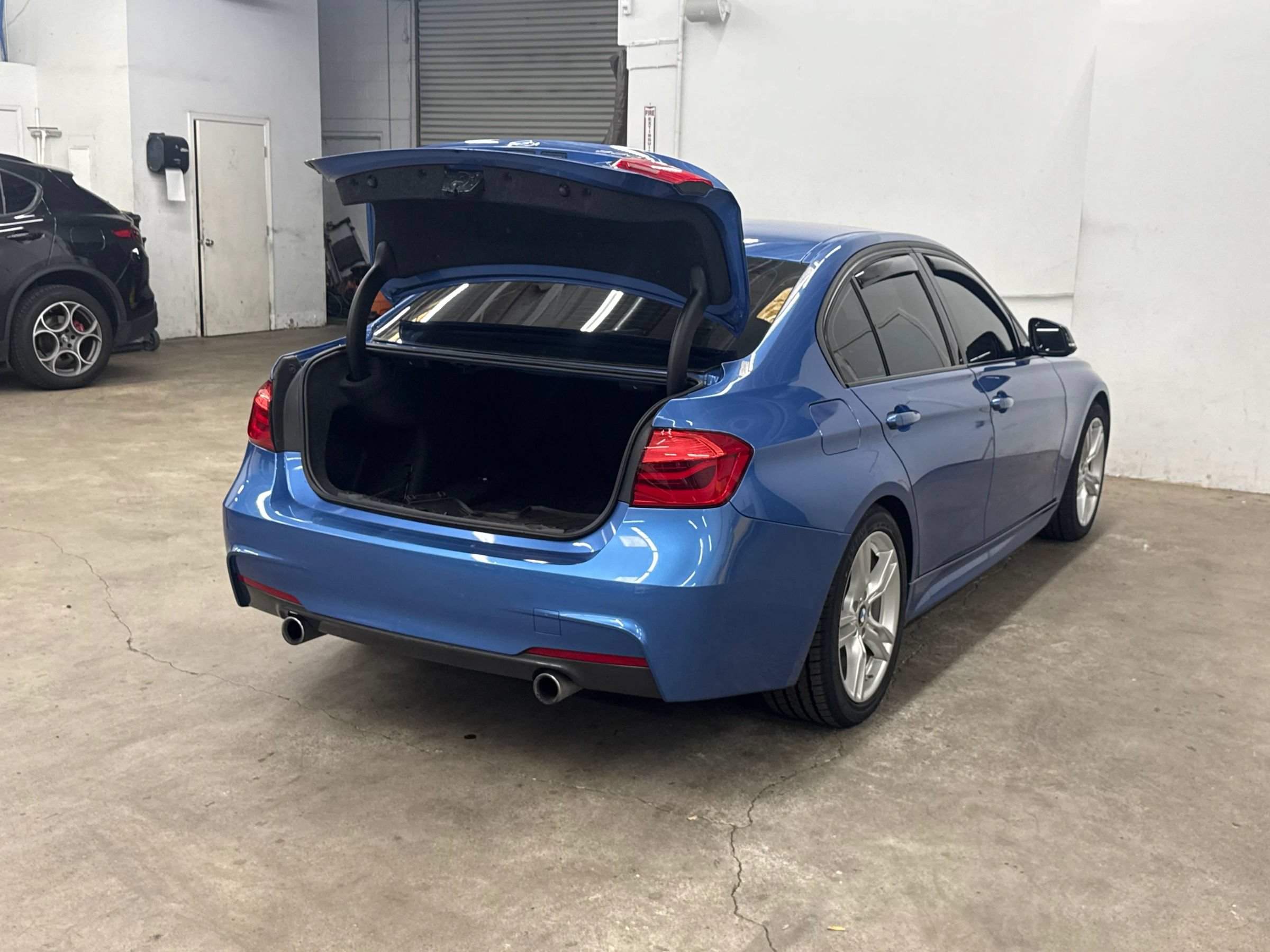 Used 2015 BMW 335i Sedan RWD image 26