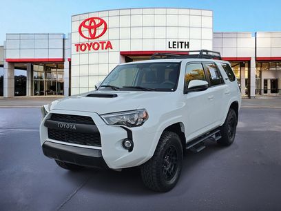 Used 2019 Toyota 4Runner TRD Pro