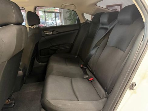 Used 2021 Honda Civic EX image 11