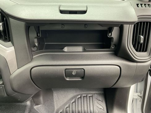 Used 2025 Chevrolet Silverado 1500 W/T RWD image 25