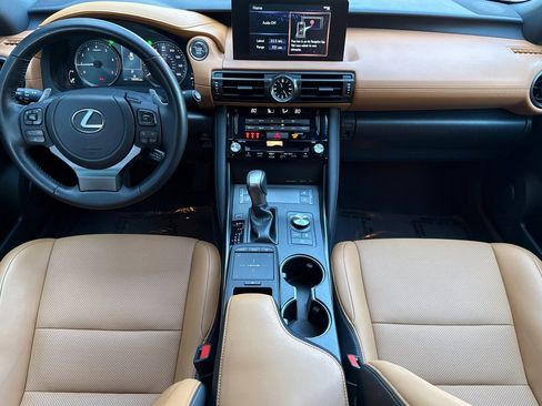 Certified 2023 Lexus IS 300 w/ Premium Package image 17