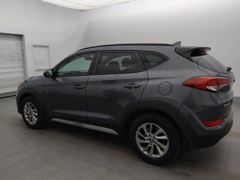 Used 2018 Hyundai Tucson SEL FWD image 3