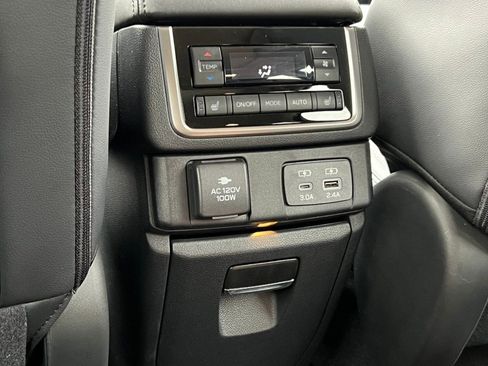 New 2025 Subaru Ascent Bronze Edition image 37