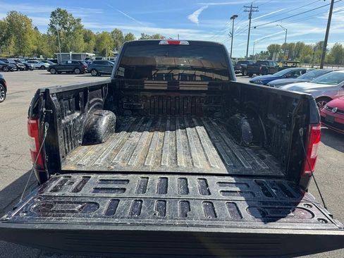 Used 2018 Ford F150 XLT w/ Equipment Group 301A Mid AWD/4WD image 15