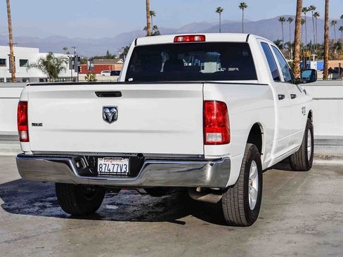 Certified 2024 RAM 1500 Classic SLT image 9