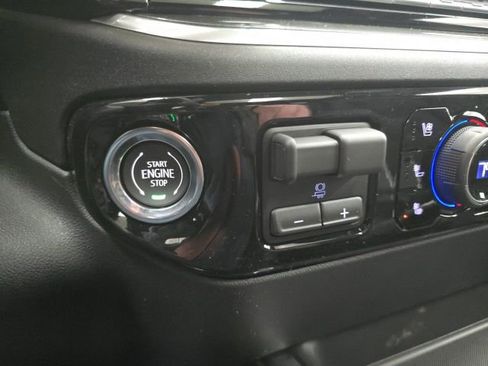 New 2026 Chevrolet Silverado 3500 High Country w/ High Country Premium Package image 16