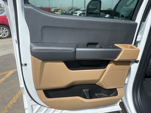 New 2026 Ford F250 XLT image 19