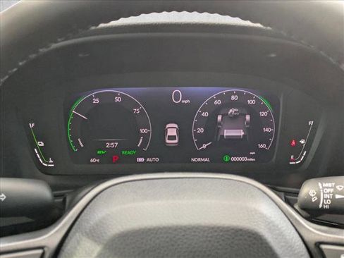 New 2026 Honda Accord Sport image 11