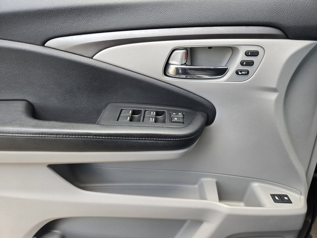 Used 2020 Honda Pilot EX-L image 18
