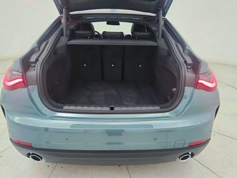 Used 2025 BMW 430i w/ Premium Package image 14