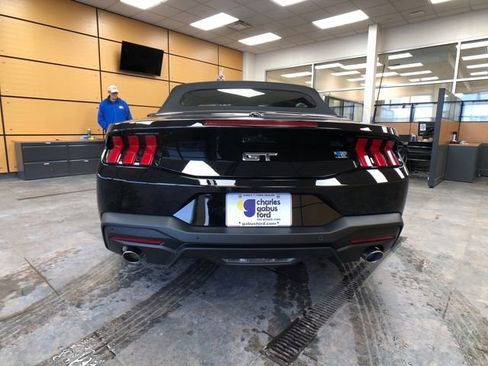 New 2026 Ford Mustang GT Premium image 6