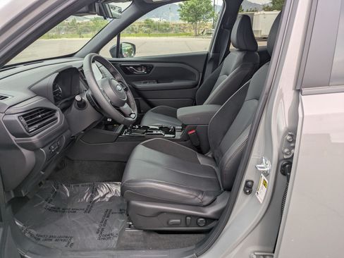Certified 2026 Subaru Forester Touring AWD/4WD image 15