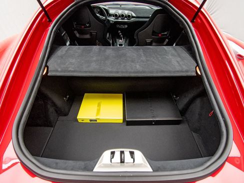 Used 2017 Ferrari F12tdf RWD image 47