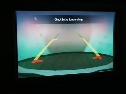 Used 2024 Chrysler Voyager LX FWD image 31