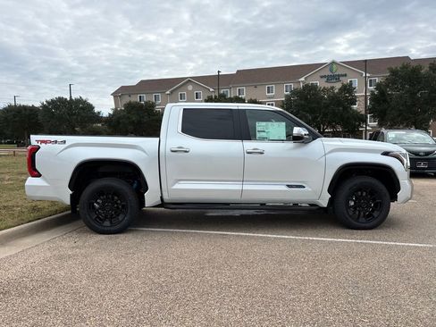 New 2026 Toyota Tundra 1794 Edition image 5