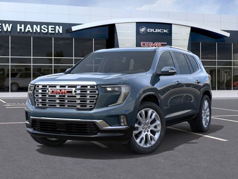 New 2026 GMC Acadia Denali image 7
