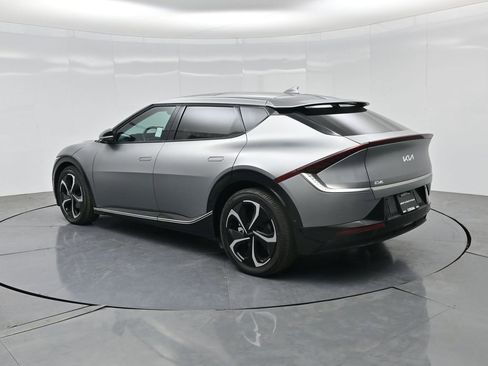Certified 2022 Kia EV6 GT-Line w/ First Edition Package AWD/4WD image 53