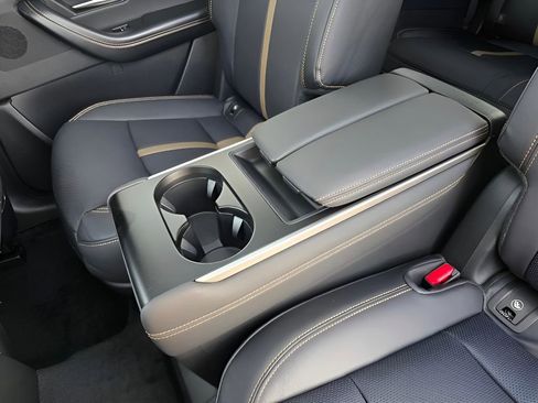 Used 2026 MAZDA CX-90 3.3 Turbo S w/ Premium Plus image 26