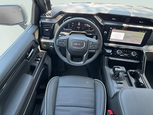 New 2026 GMC Sierra 1500 AT4X AWD/4WD image 23