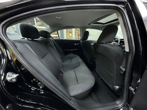 Used 2015 Honda Civic EX image 21