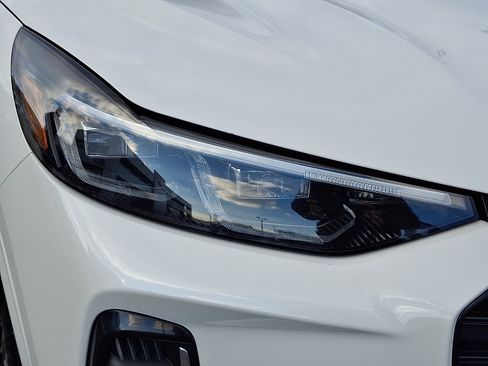 Certified 2023 Ford Escape ST-Line Elite image 9