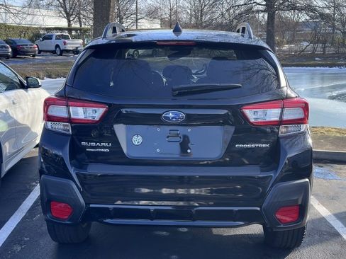 Used 2019 Subaru Crosstrek 2.0i Premium w/ Popular Package #3 image 10
