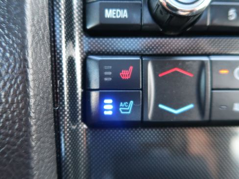 Used 2011 Ford Taurus SHO w/ 402A Rapid Spec Order Code image 24