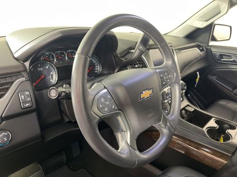 Used 2018 Chevrolet Tahoe LT image 31