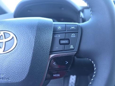 New 2026 Toyota Camry SE image 16