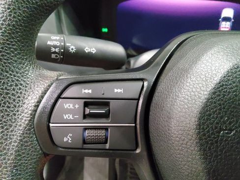 Used 2023 Honda Accord EX image 29