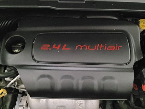 Used 2020 Jeep Compass Latitude AWD/4WD image 30