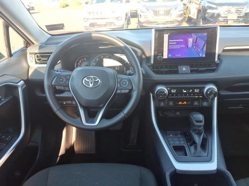 Used 2024 Toyota RAV4 XLE w/ Convenience Package AWD/4WD image 9