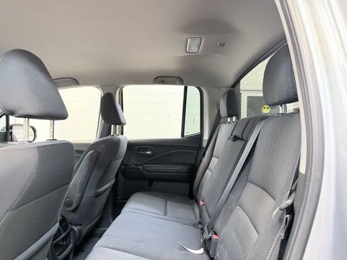 Used 2018 Honda Ridgeline Sport image 20