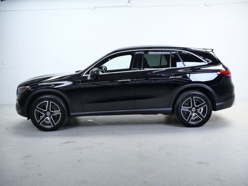 Certified 2026 Mercedes-Benz GLC 300 4MATIC image 10