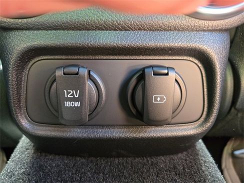 Used 2020 Kia Stinger GT2 w/ Paint Protection Package image 41