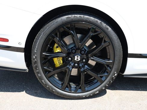 Certified 2023 Bentley Continental GT Speed AWD/4WD image 14