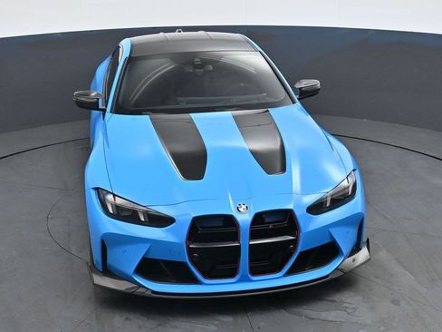Used 2025 BMW M4 CS AWD/4WD image 26