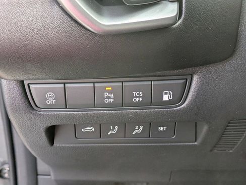 New 2026 MAZDA CX-50 AWD 2.5 Hybrid w/ Weather Package image 16