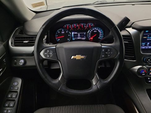 Used 2016 Chevrolet Tahoe LS RWD image 22