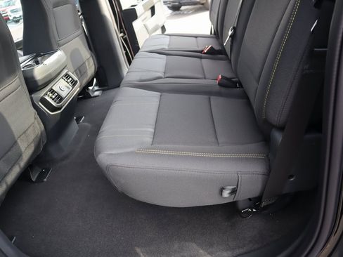 New 2025 Ford F150 STX w/ Equipment Group 200A image 11