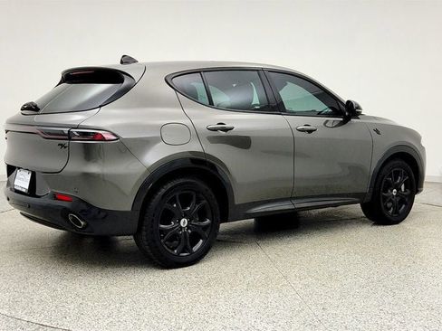 Used 2024 Dodge Hornet R/T Plus w/ R/T Blacktop Package AWD/4WD image 5