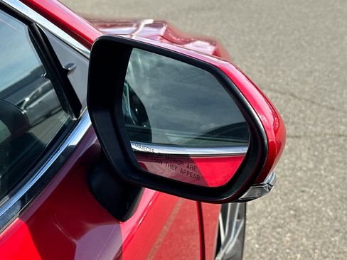 Used 2022 Toyota Camry SE image 13