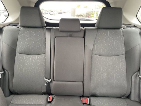 Used 2024 Toyota RAV4 XLE image 33