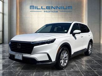 Certified 2023 Honda CR-V EX 360° Tour