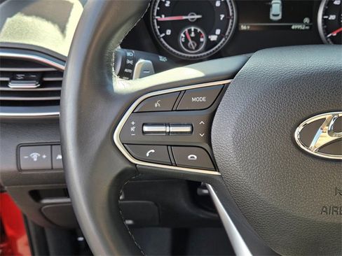 Used 2023 Hyundai Santa Fe SEL image 18