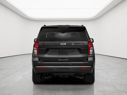 Used 2021 Chevrolet Tahoe Z71 w/ Z71 Signature Package AWD/4WD image 47