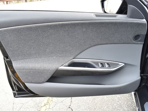 Used 2023 Lucid Air Pure AWD/4WD image 20