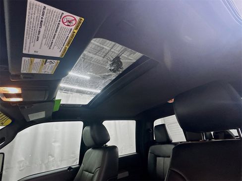 Used 2015 Ford F350 Lariat w/ Lariat Ultimate Package image 19